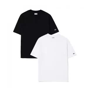 ACOVER 2pack 더블 코튼 롱 티셔츠 ACT055_ACT055 958726