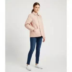 버버리 패세라 FW24 여아 퀼팅 패딩 자켓 8094935 C KG6 INDY A1451 14) 성인착용가능) 성인착용가능)