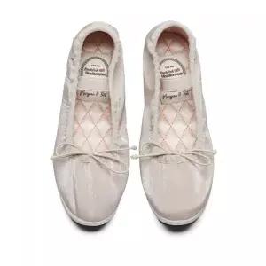 ROCKFISH WEATHERWEAR WISLEY SCRUNCH FLATS - 2 colors RF1SHBF1FL001_M 959811