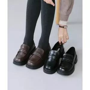 MOGAUS 스튜디오할 로퍼 2color MG25FWKJ605 959593