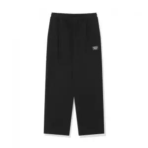 VOLCOM 스노우 앤 서프 스? 팬츠블랙 VA253TP101BK 959369
