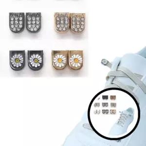 신발끈 클립 버클 운동화끈 고정 신발악세사리 정리 클립 버클 운동화끈 신발악세사리 정리 TLz04434