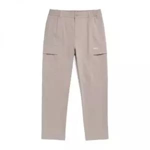 내셔널지오그래픽 NATIONALGEOGRAPHIC N261MPT030 타누 베이직핏 스트레이트 팬츠 O BEIGE 1023690