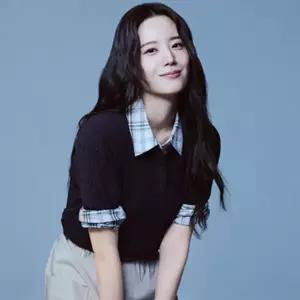 [롯데백화점]폴햄 여성) 케이블 카라 반팔 풀오버 (PHG2ET2440)