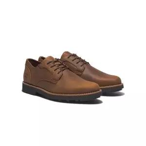 TIMBERLAND 남성 Crestfield 옥스퍼드 브라운_TB1A5V11F131 TB1A5V11F131 959782