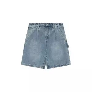 노르디스크 NORDISK 데님 쇼츠 - U_ICE BLUE OUM26329IC