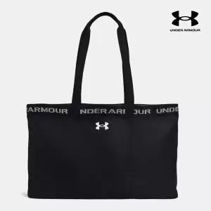 언더아머 UNDERARMOUR 가방 UA 페이버릿 토트백 1369214 블랙