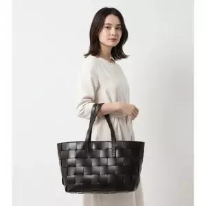 드래곤디퓨전 26SS JAPAN TOTE 8151-DARK BROWN) 재팬 토트백)