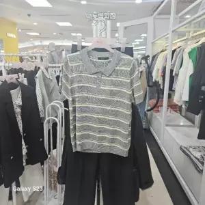 [수스]수스 DP01 카라단카라 S262BSW467 (48453860)