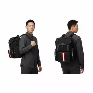 발리 26SS 백팩MAK04B NY286 U901P