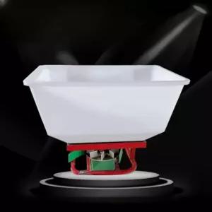 트랙터 비료 살포기 퇴비 분사기 전동 차량용 주입기 대형 밭농사 장착용 농업용 뿌리기