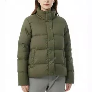 파타고니아 MUST IT_ W Silent Down Jacket 27935-BSNG) 여성 사일런트 다운 자켓)