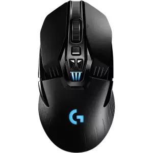 로지텍 G903 LIGHTSPEED 무선 게이밍 마우스 black