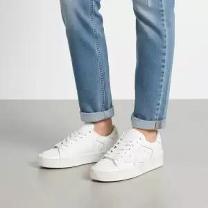 골든구스 패세라GOLDEN GOOSE 스타단 여성 스니커즈 GWF00128 F000566 10100