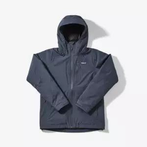 패세라남성 INSULATED POWDER TOWN 자켓 31195 SMOLDER BLUE) 24FW