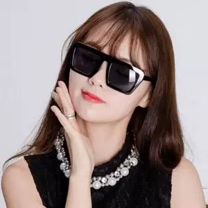 [하프클럽/알티피아]파티용 포인트 안경 축제 행사 소품 생일파티 아이템