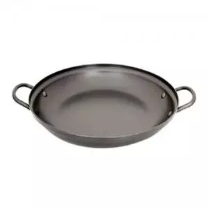 경질 전골냄비 무뚜껑 20cm 전골팬 찌게 식당냄비 전골팬 곰솥냄비