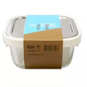 정3호 밀폐용기 냉장고 반찬통 용기 스텐 보관 800ml
