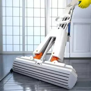 펄프 N4U6M6D2 청소 걸레 폼 본체