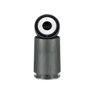 [LG] 퓨리케어 AI 오브제컬렉션 360 공기청정기 (G 필터) AS205NGJA 네이처