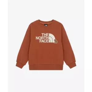 노스페이스 THE NORTH FACE KIDS 키즈 애니메이트 스?셔츠 NM5MR55T_DKO NM5MR55TDKO 180387