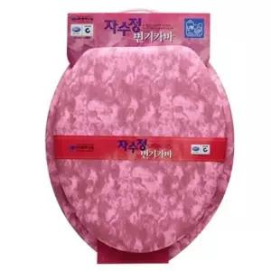 U형 L6G4O1G4 중형 변기커버 변기시트 변기카바 욕실용품
