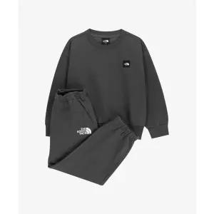 노스페이스 THE NORTH FACE KIDS 키즈 고 투 세트 NM5MS01T_CHG NM5MS01TCHG 180142