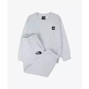 노스페이스 THE NORTH FACE KIDS 키즈 고 투 세트 NM5MS01S_HGY NM5MS01SHGY 180122