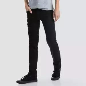 매장정품 LEVI'S 리바이스 남성 501 93 릴랙스드 스트레이트핏 청바지 79830-0260 1661970