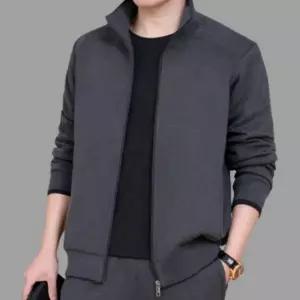 [하프클럽/]남자 기모 츄리닝 트레이닝 겨울 운동복 셋업