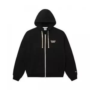 프로스펙스 PRO-SPECS HERITAGE HOODIE ZIPUP BLAK PO3MN24F512 178229