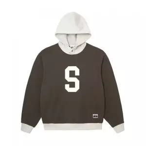 프로스펙스 PRO-SPECS HERITAGE HOODIE KAKI PO3MT24F532 178215