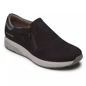락포트 ROCKPORT 트루스트라이드 우먼 슬립온 TS W SLIPON (CI0078) CI0078 183206