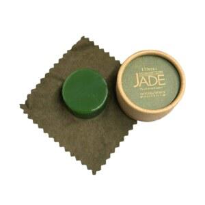 JADE 바이올린 비올라 첼로용 내추럴 로진 OF 수입 ROSIN HOUSE