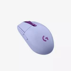 로지텍 로지텍G G304 LIGHTSPEED WIRELESS (V) 정품 라일락