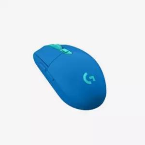 로지텍 로지텍G G304 LIGHTSPEED WIRELESS (V) 정품 블루