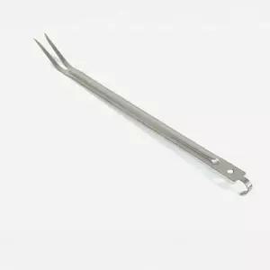 고리형 올스텐 고기 카빙포크 롱대 45.5cm