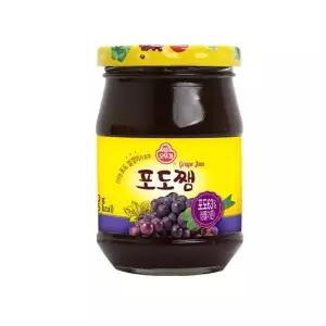 오뚜기 포도쨈 300g