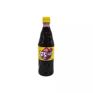 오뚜기 포도시럽 1kg