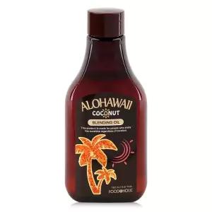 햇볕 아래 더욱 빛나는 구릿빛 피부 태닝 오일 150ml WFHAH3R