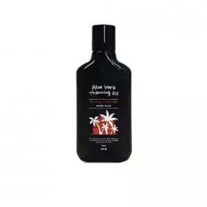 AVK 알로에 베라 태닝 오일 150ml 휴양지