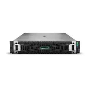HP 랙 서버 DL380 Gen11 8SFF 제온 4509Y 8코어 RAM 16GB REG HDD 1TB 800W 윈도우 서버 2025