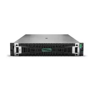 HP 랙 서버 DL380 Gen11 8SFF 제온 4509Y 8코어 RAM 16GB REG HDD 2TB 800W 윈도우 서버 2025
