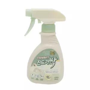 머스트템 진드기싹 스프레이 290ML 집먼지진드기