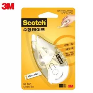 3M 스카치 수정테이프 1652 00031772