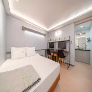 [부산 모텔] 부산 사상 젬 (사상(경전철),엄궁,학장)