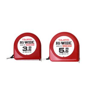 타지마 줄자 NHW-35 / NHW-55
