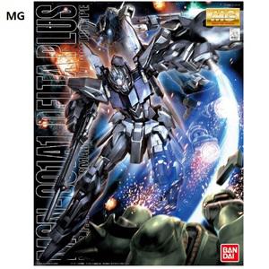 MG 147] 델타플러스 MSN-001A1 /델타 플러스