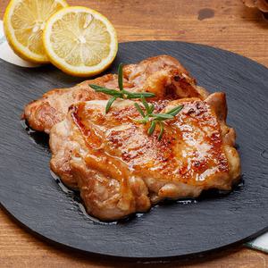 춘천 달수 닭다리살 간장닭갈비 1kg, 2팩 (총 2kg)