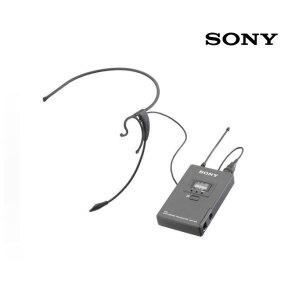 SONY ECM-322BMP 헤드셋/테이블 마이크 (주)캠나라미디어